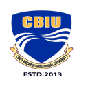 CBIU Logo