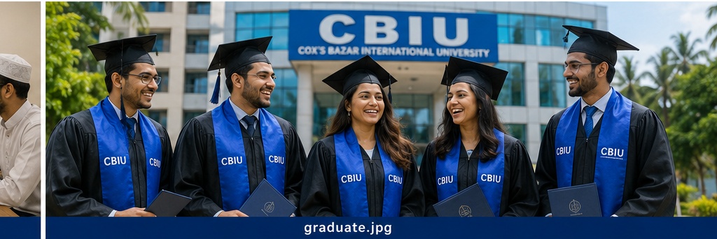 Graduate Programs